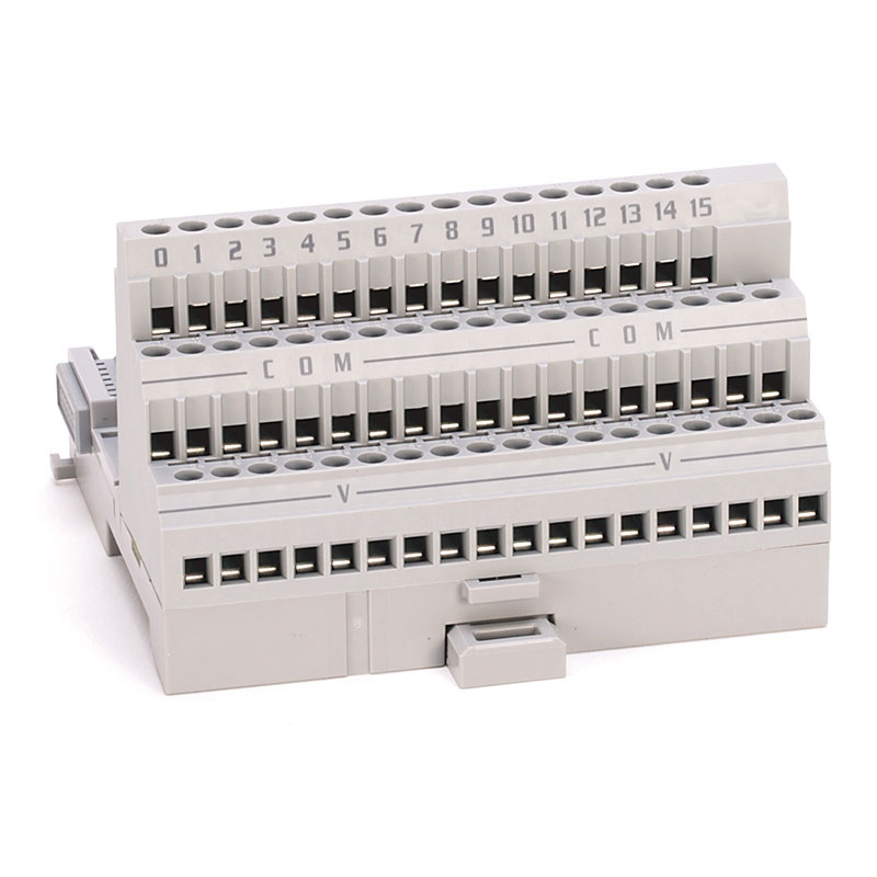 Allen Bradley PLC의 응용은 무엇입니까?
