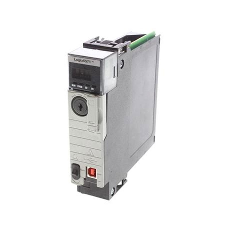 Allen Bradley 1756-SYNCH가 정밀 산업 자동화에 필수적인 이유는 무엇입니까?