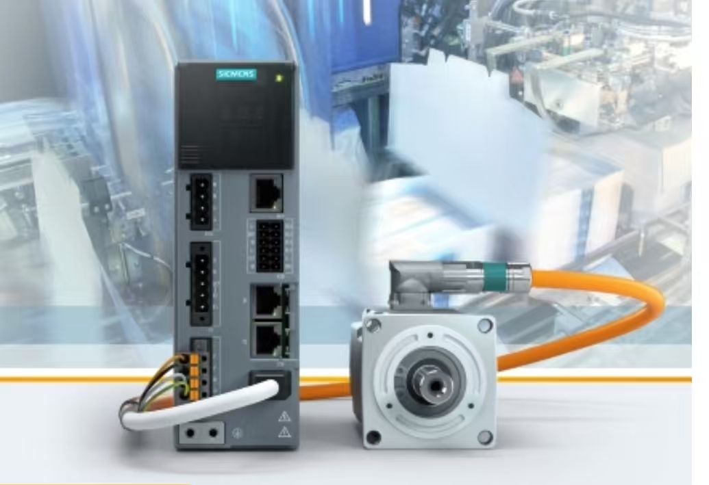 Siemens 6AU1455-2AD00-0AA0은 Sinamics S210과 협력하여 산업 자동화에 기여합니다.
