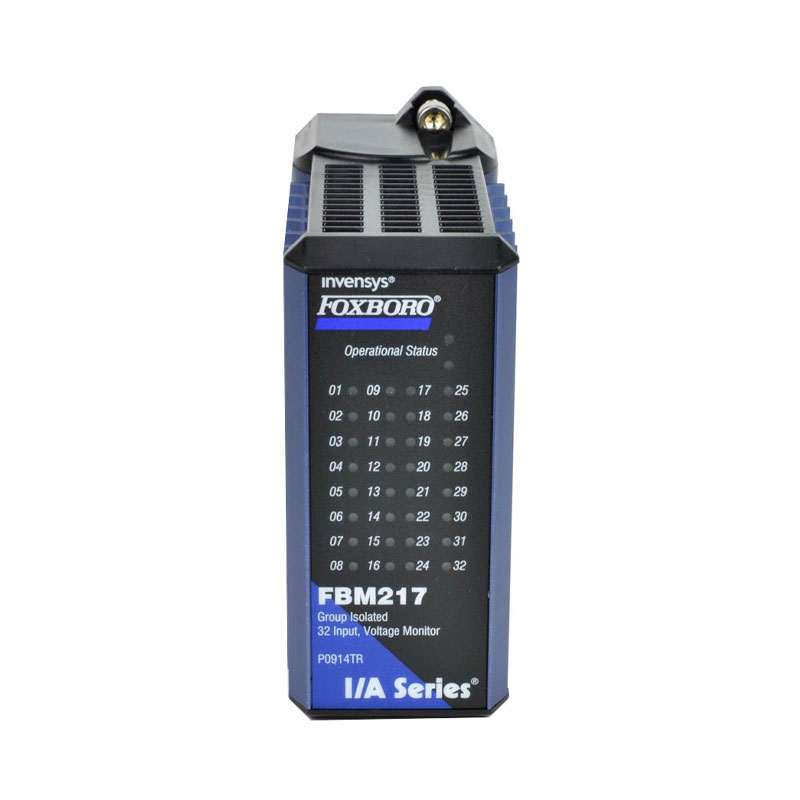 폭스보로 FBM217