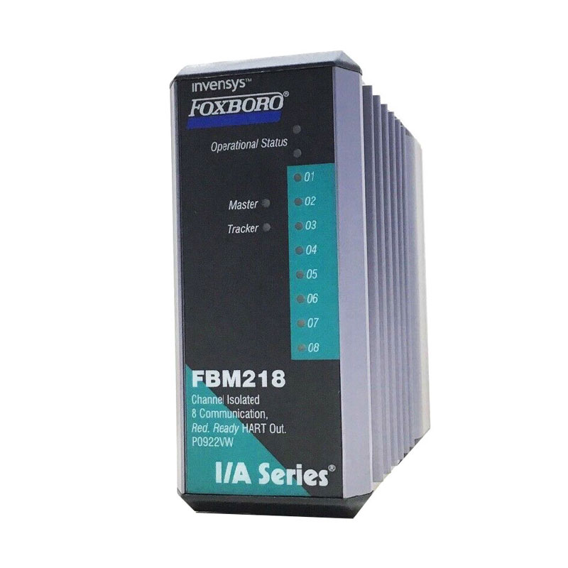 폭스보로 FBM218 P0922VW