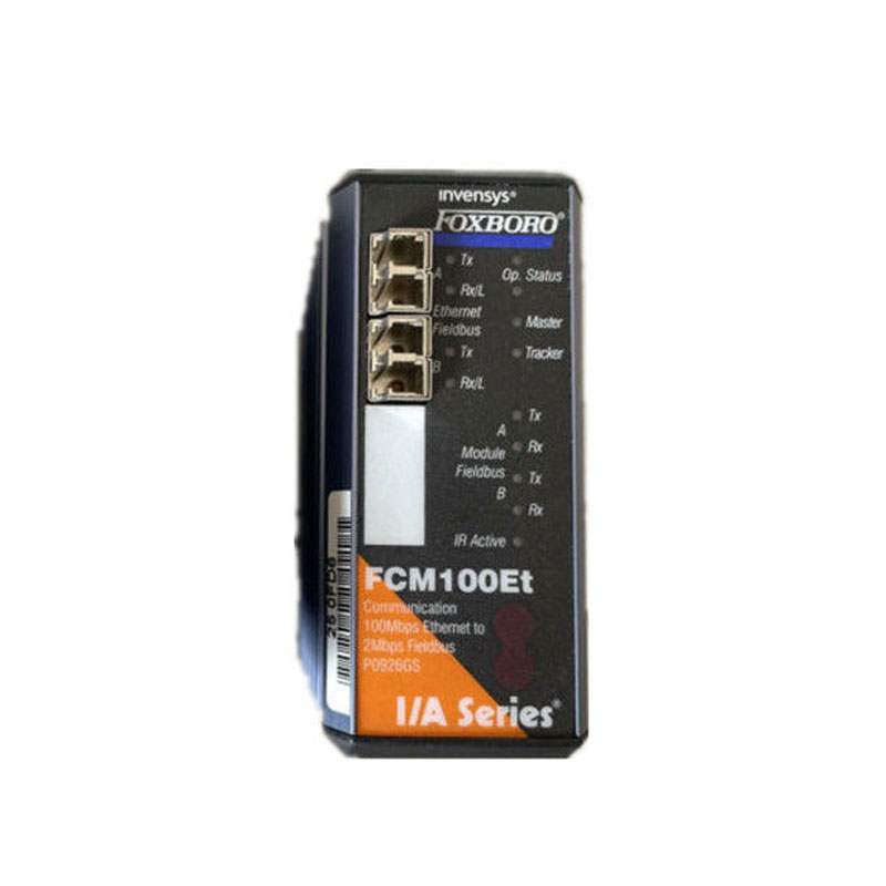 폭스보로 FCM100ET P0926GS