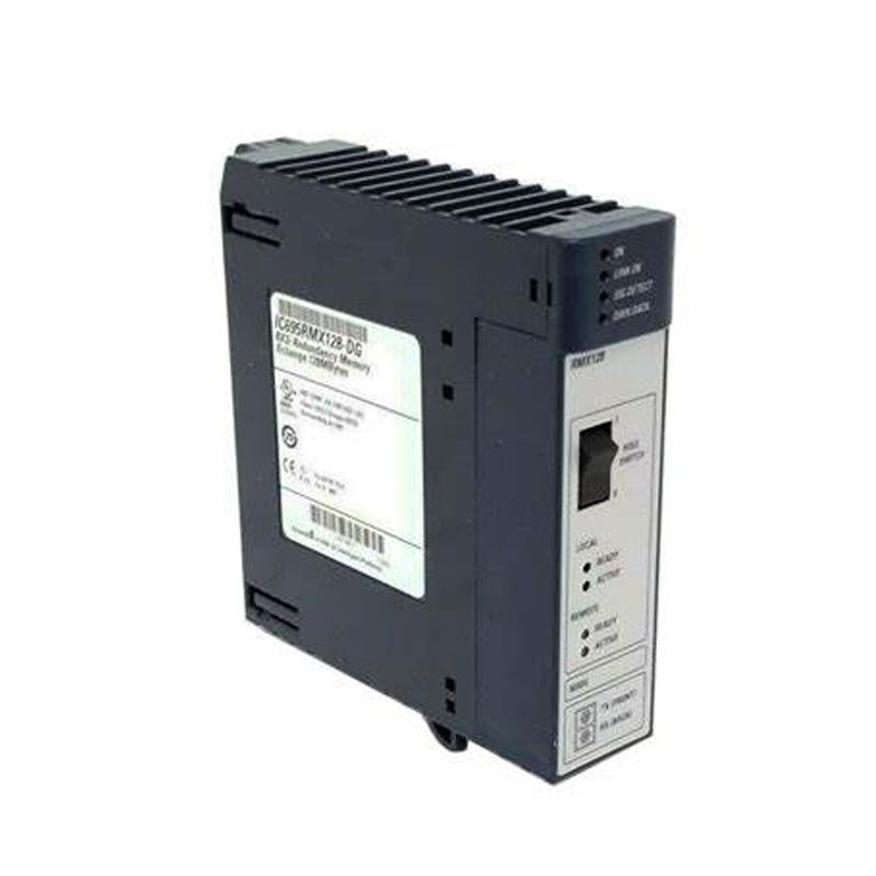 GE 화낙 IC695RMX128