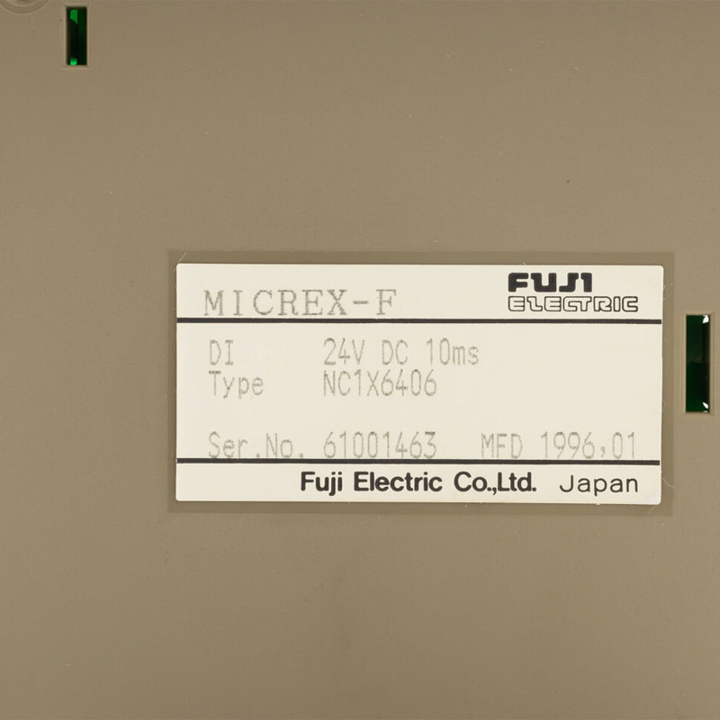 Fuji NC1X6406
