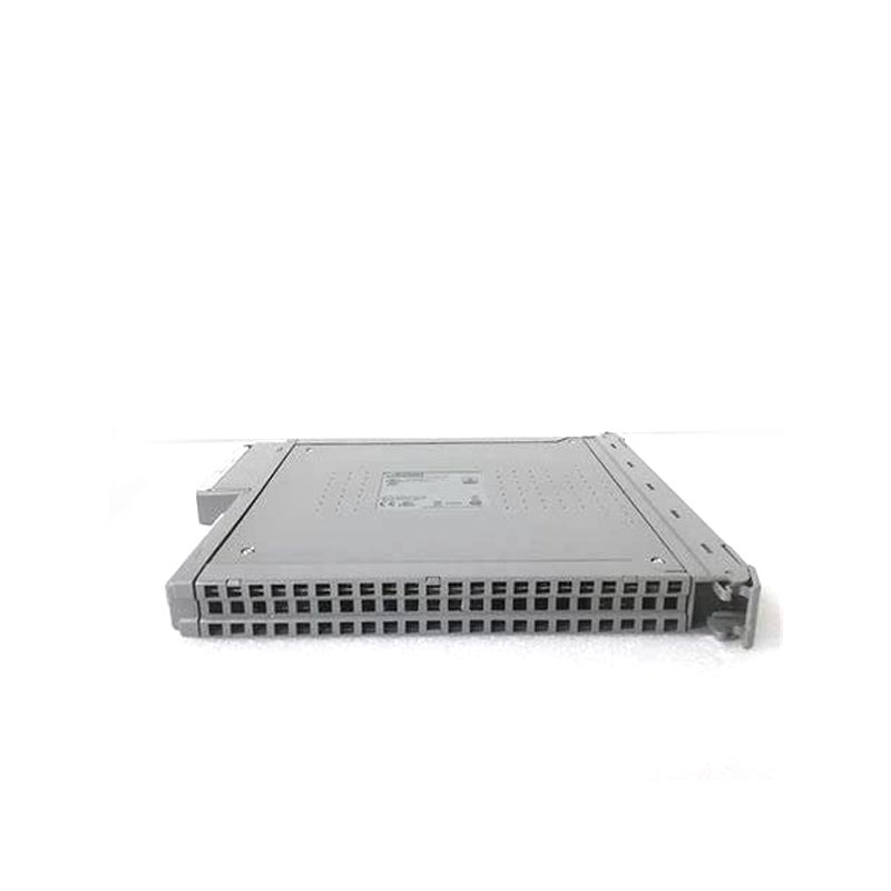 ICS Triplex T8448